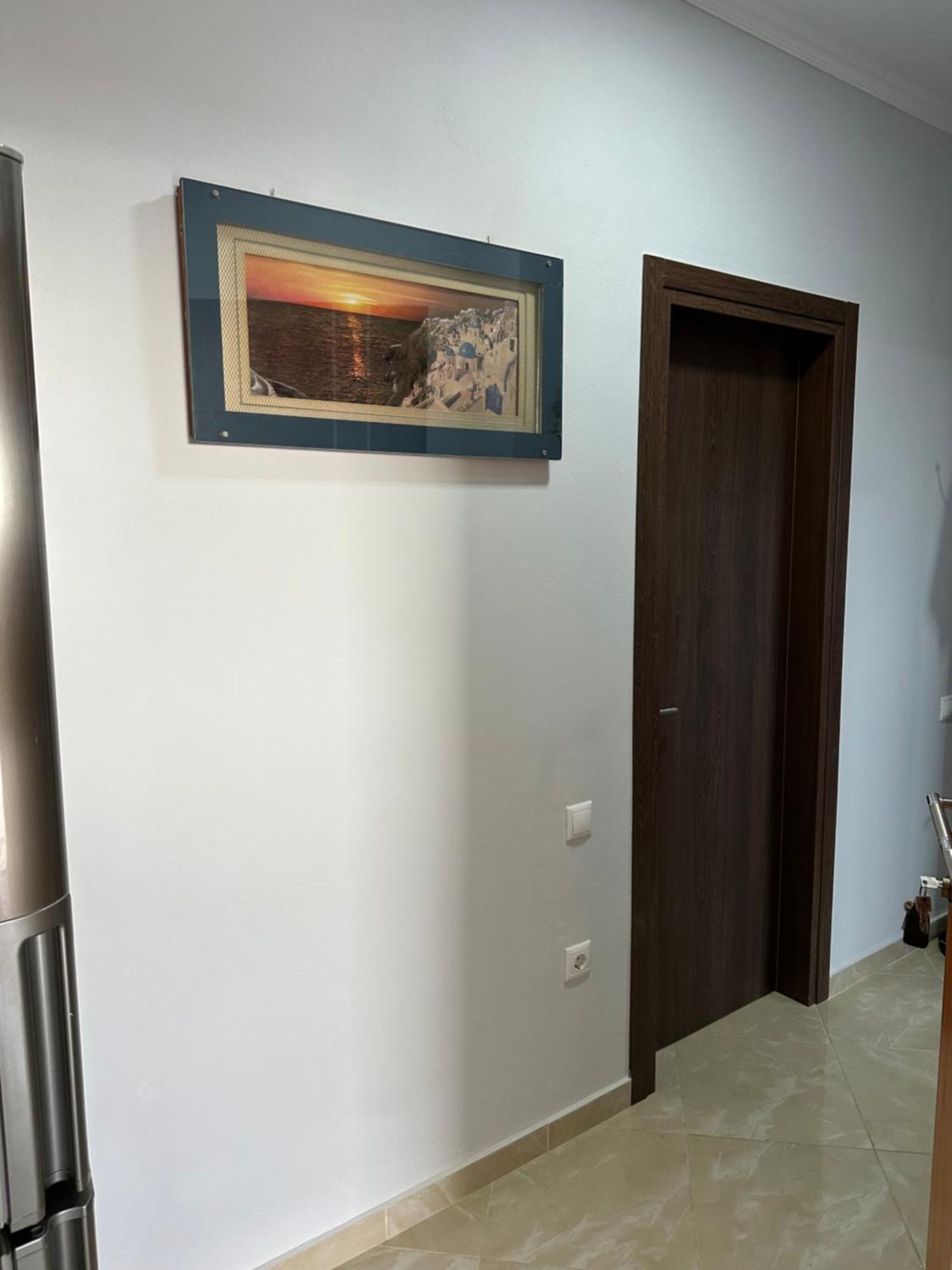 Selami Sea View Apartments Lukovë エクステリア 写真